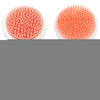 Pet Life ® 'Bravel' 3-in-1 Travel Pocketed Dual Grooming Brush and Pet Comb