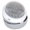 Pet Life ® 'Bravel' 3-in-1 Travel Pocketed Dual Grooming Brush and Pet Comb