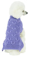 X-Small / Lavender Purple
