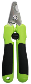 Pet Life ® 'Clip N' File' 2-in-1 Grooming Pet Nail Clipper with Built-in Concealed Filer