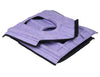 Pet Life ® 'Collapsi-Pad' Folding Lightweight Travel Pet House with inner Mat