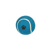 Pet Life ® 'Duffle Bag' 8 Piece Jute Rope and Rubberized Squeak Chew Pet Dog Toy Gift Set