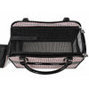 Pet Life ® Exquisite Airline Approved Designer Travel Pet Dog Handbag Carrier