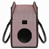 Pet Life ® Exquisite Airline Approved Designer Travel Pet Dog Handbag Carrier