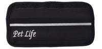 Pet Life ® 'Extreme-Neoprene' Joint Protective Safety Recovery and Reflective Pet Dog Sleeves - Set of 4