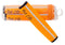 Small / Orange