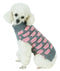 X-Small / Pink And Grey