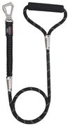 Pet Life ® 'Flexo-Tour' Shock Aborbing and 3M Reflective Dog Leash