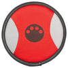 Pet Life ® 'Fribee Toss' Extreme Neoprene Waterproof Fetch Frisbee Floating Dog Toy