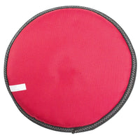 Pet Life ® 'Fribee Toss' Extreme Neoprene Waterproof Fetch Frisbee Floating Dog Toy
