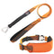 Orange / Small