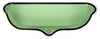 Pet Life ® 'Gravity-Lounge' Suction Cup Kitty Cat Lounger and Bed
