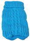 X-Small / Light Blue