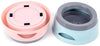 Pet Life ® 'Hydrain' Anti-Spill Water and Food Pet Bowl