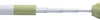 Pet Life ® 'KITIQUE" 3-in-1 Retractable and Extendable Feathered and Laser Wand Kitty Cat Teaser