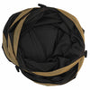 Pet Life ® 'Kitting-Go-Seek' Collapsible Folding Travel 3-way Kitty Cat Tunnel