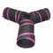 Pink/Black