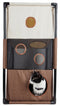 Khaki, Brown