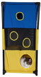 Blue, Yellow