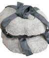 Pet Life ® 'Kittyhaus' Dual-Lounge Hanging Relaxing Kitty Cat Pillow Bed Hammock Lounger