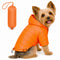 X-Small / Orange