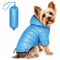 X-Small / Blue