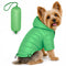 X-Small / Mint Green