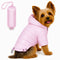 X-Small / Light Pink