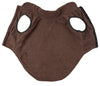 Pet Life ® Luxe 'Purrlage' Pelage Designer Fashion Fur Dog Coat
