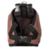 Pet Life ®  'Mooltese' Large-Pocketed Animated Fashion Dog Harness Backpack