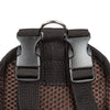 Pet Life ®  'Mooltese' Large-Pocketed Animated Fashion Dog Harness Backpack
