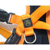 Pet Life ® 'Mountaineer' Chest Compressive Adjustable and Reflective Easy Pull Pet Dog Harness