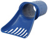 Pet Life ® 'One Two Scoop' Easy Poop and Kitty Cat Litter Scooper