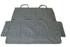 Pet Life ® 'Open Road' Full Back Seat Safety Child Pet Cat Dog Car Seat Carseat Cover Protector