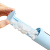 Pet Life ® 'Orotund' Magical Lint and Pet Hair Removal Brush