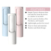 Pet Life ® 'Orotund' Magical Lint and Pet Hair Removal Brush