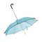 Light Blue With Black Handle
