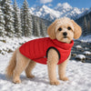 Pet Life ® 'Pursuit' Quilted Ultra-Plush Thermal Dog Jacket
