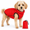Pet Life ® 'Pursuit' Quilted Ultra-Plush Thermal Dog Jacket