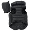 Pet Life ® 'Pursuit' Quilted Ultra-Plush Thermal Dog Jacket