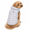 Pet Life ® 'Pursuit' Quilted Ultra-Plush Thermal Dog Jacket