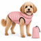 Pink / X-Small