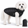 Pet Life ® 'Pursuit' Quilted Ultra-Plush Thermal Dog Jacket