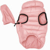 Pet Life ® 'Pursuit' Quilted Ultra-Plush Thermal Dog Jacket