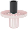 Pet Life ® 'PYURE' Handheld Travel Filtered Water Feeder