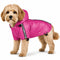 X-Small / Hot Pink