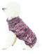 X-Small / Pink, Black And Grey