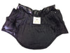 Pet Life ® 'Ruff-Choppered' Denim Fashioned Wool Dog Coat Jacket