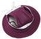 Medium / Burgundy
