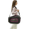 Black, Pink